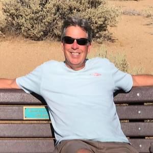 Meet your Posher, Tom